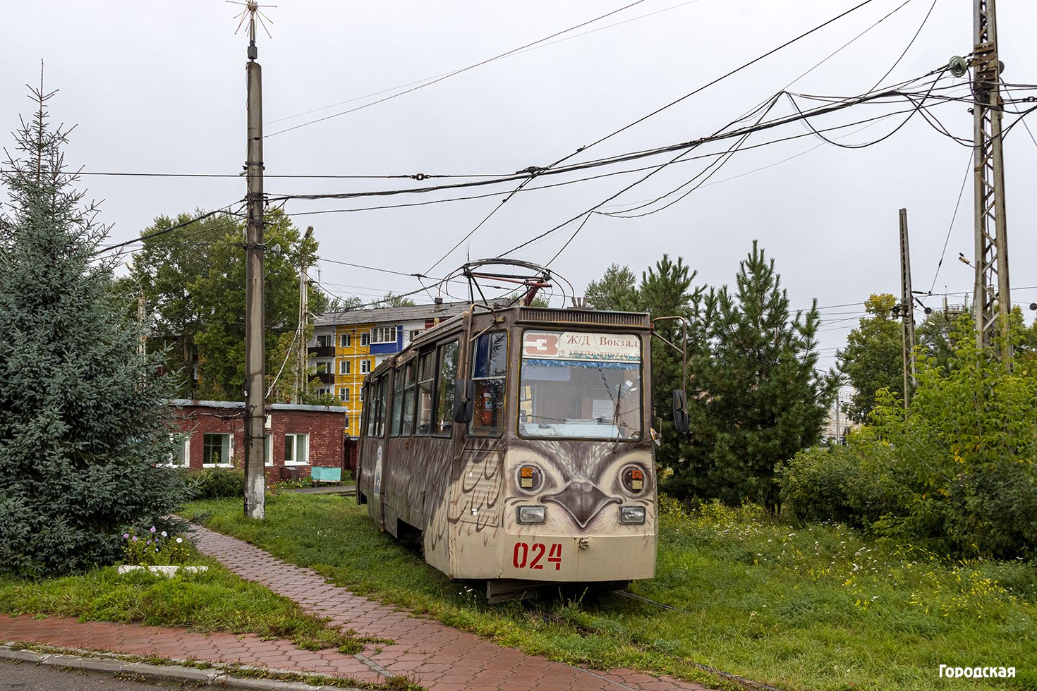 Коммунальный коллапс обрушился на город в понедельник » Усольская Городская  Газета